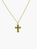 Miya Birthstone Necklace
