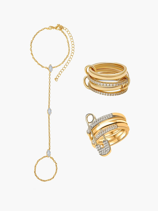 Signature Stack Bundle