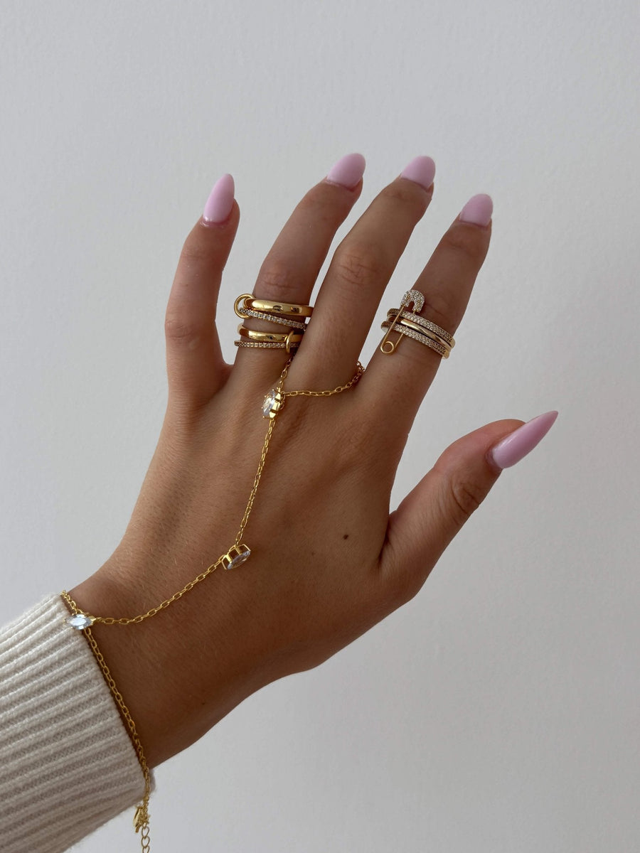 Signature Stack Bundle
