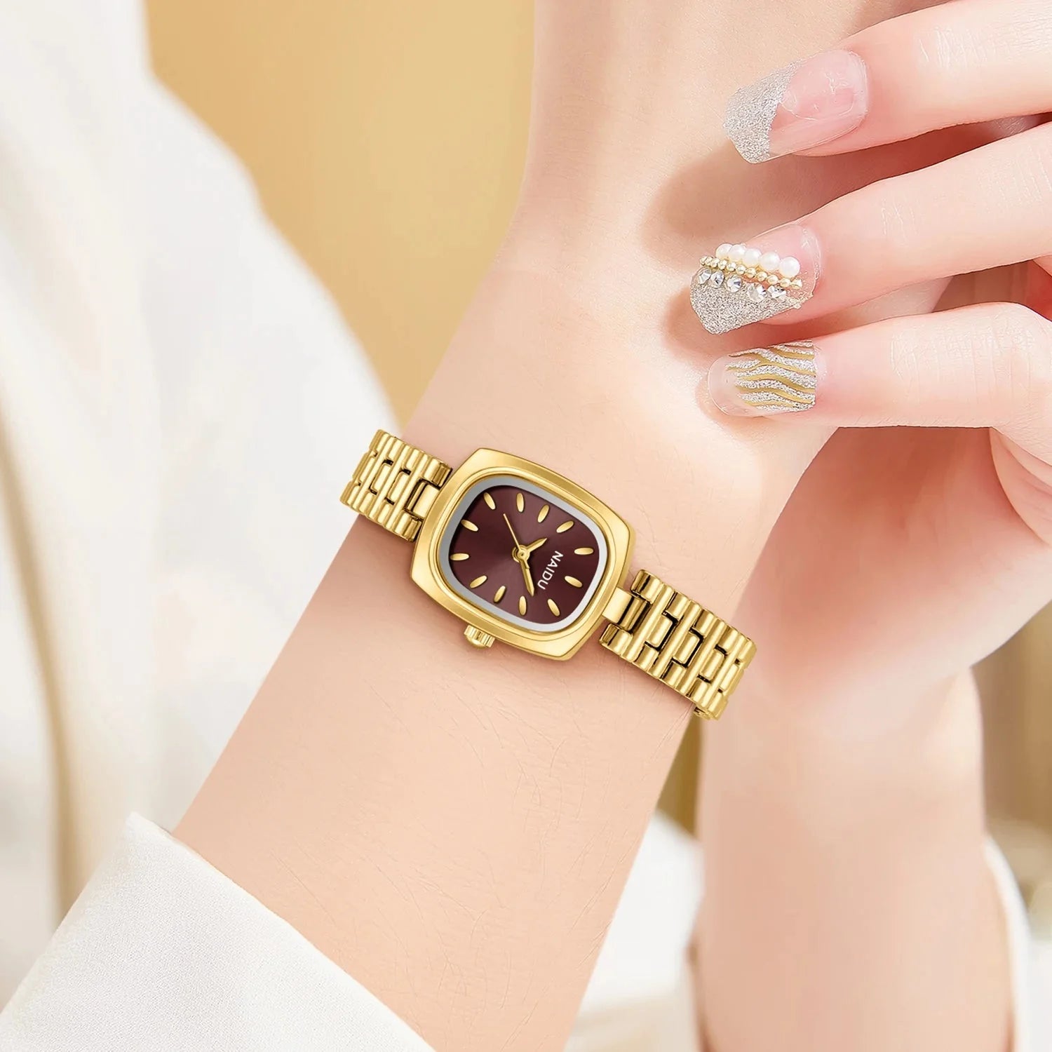 Thessa Watch