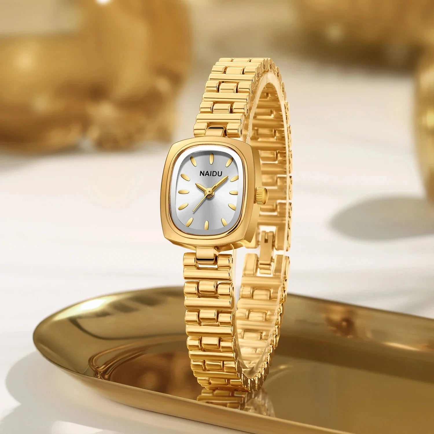 Thessa Watch
