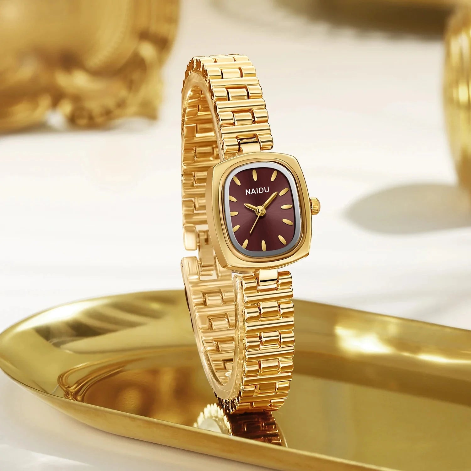 Thessa Watch