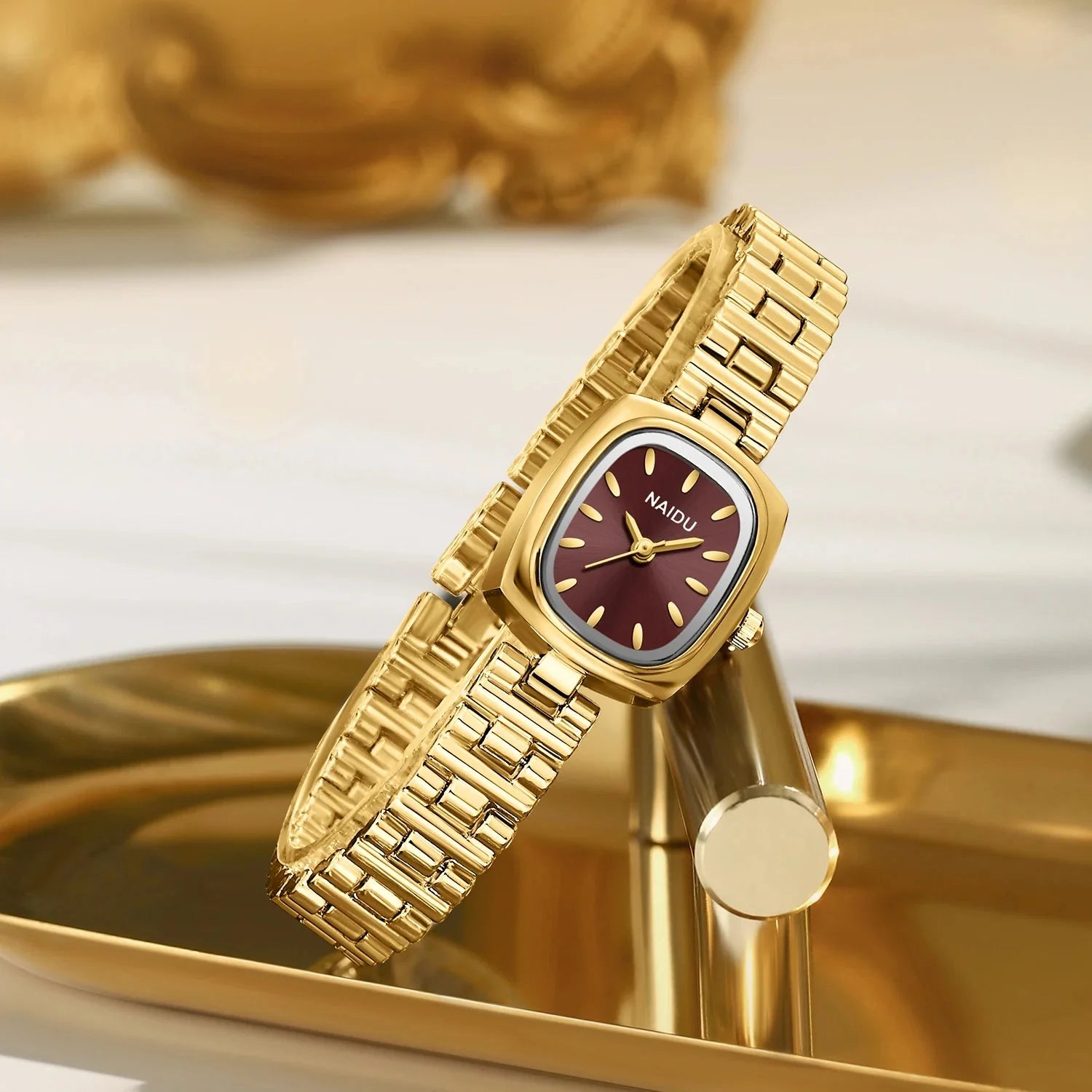 Thessa Watch
