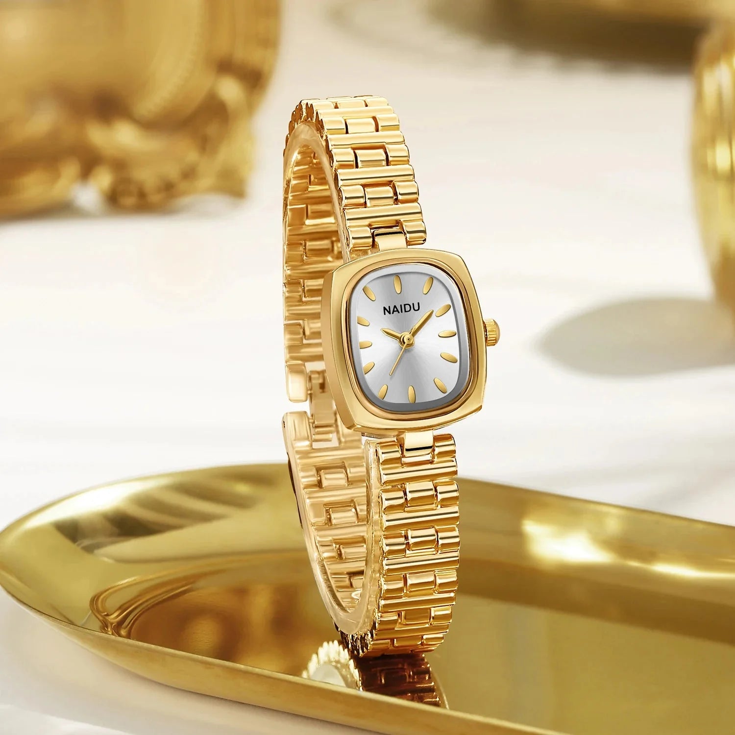 Thessa Watch