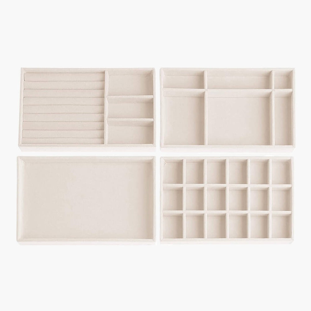 Zeya Jewelry Organizer