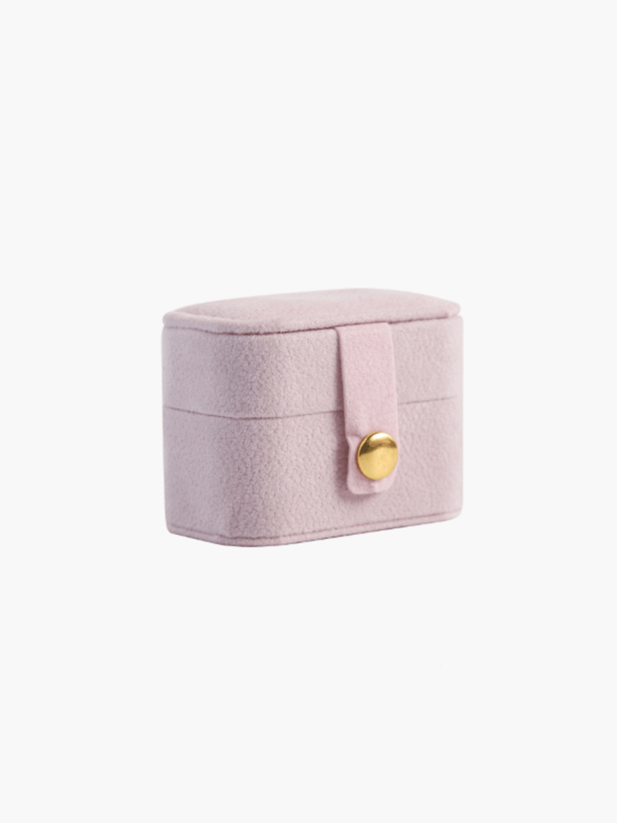 Ring Travel Box