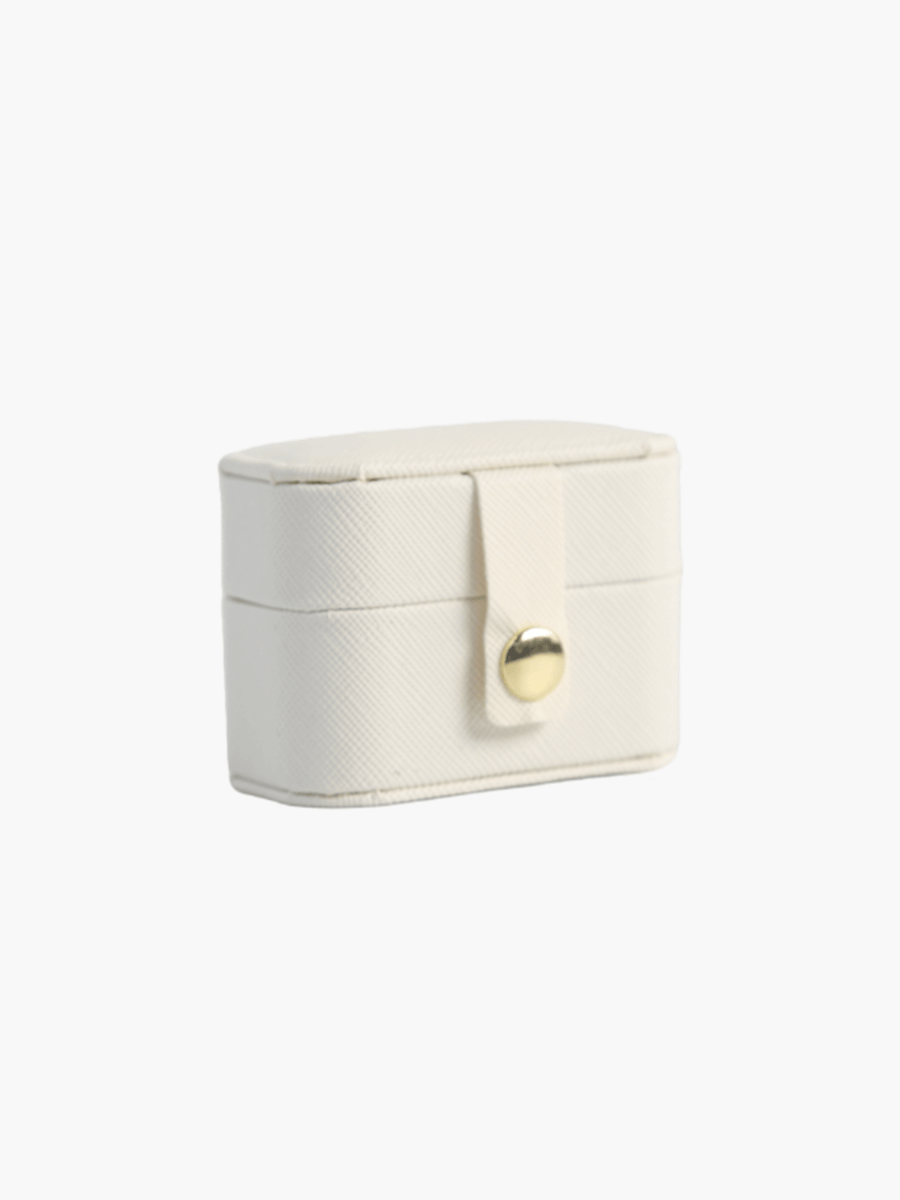 Ring Travel Box