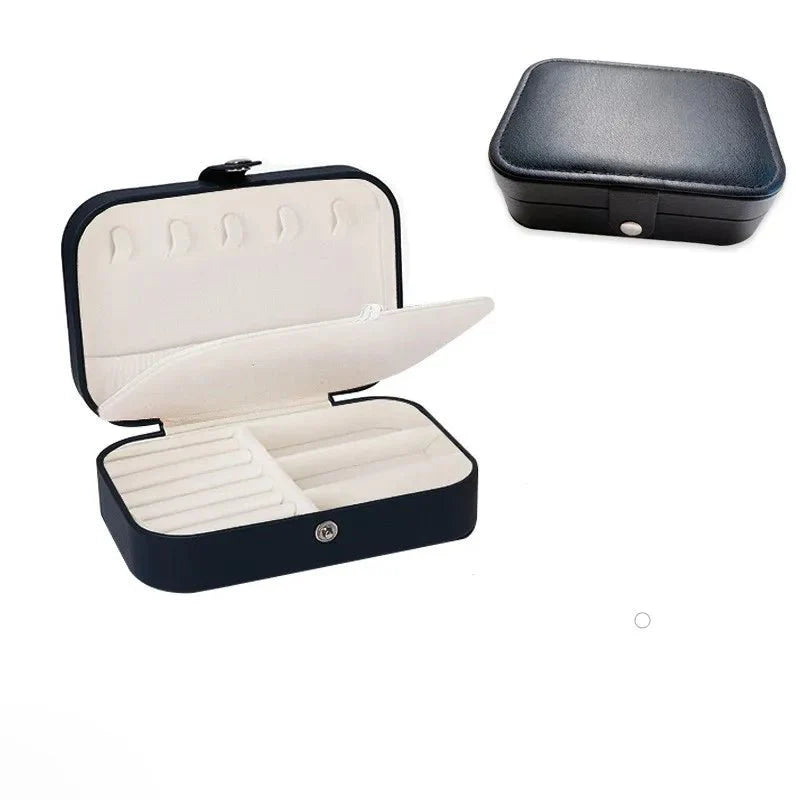 Zeya Portable Jewelry Organizer