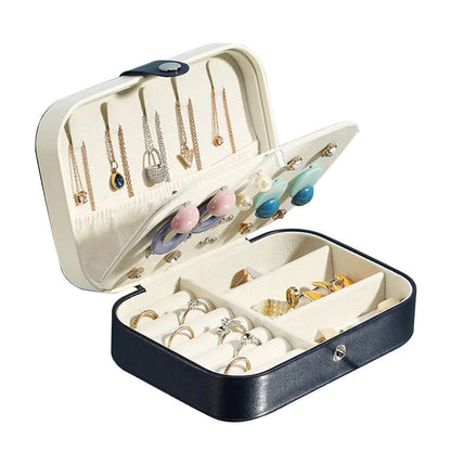 Zeya Portable Jewelry Organizer
