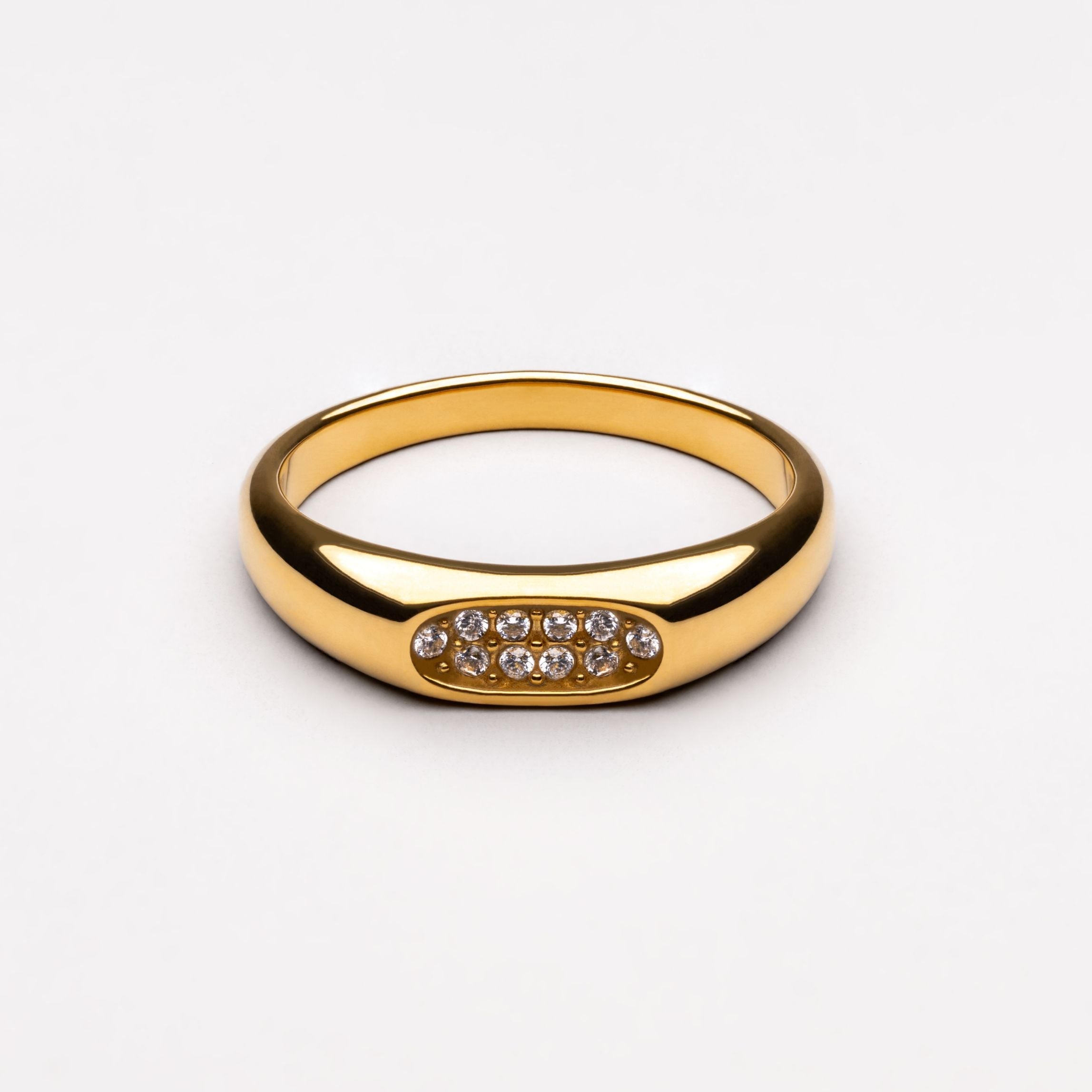 Nebula Ring